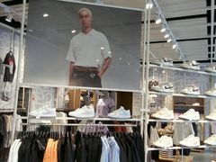 -NIKE KICKS LOUNGE体验店(北京新中关店)