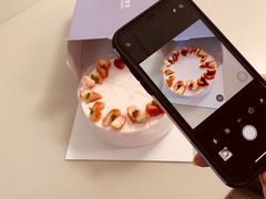 -幸福西饼生日蛋糕·下午茶(思明店)