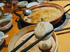 -一善菌·云南菌汤·云南菜(银泰城店)