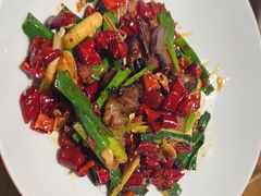 -吃饭皇帝大·土家民族菜(温州万象城店)