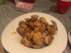 -大哈福烧烤·海鲜·家常菜(延安三路店)