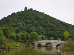 -狼山风景名胜区