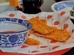 -锡和无锡菜(景丽苑店)