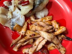 -好伦哥比萨烤肉自助(马家堡店)