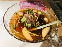 -七八冷面·延边朝鲜族美食(圣熙八号店)