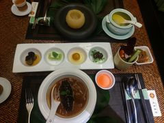 -王府茶宴(大观园总店)