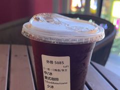 -星巴克臻选(金桥国际店)