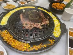 -韩宫宴和牛烤肉(合肥滨湖银泰城店)