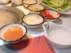 -猫抓烤肉(武进吾悦广场店)