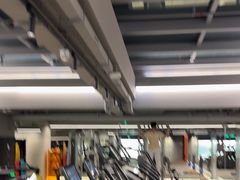 -TRACTION 运动中心(金融街店)
