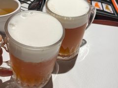 奶盖卡瓦斯-西域阿里马新疆菜·清真(桂花路店)