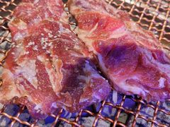 -入火韩国烤肉(凯旋广场店)