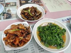 -蘭心餐厅(进贤路店)