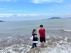 -东海半边山旅游度假区