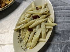 藕带-小民大排档(光谷店)