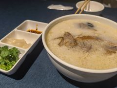 -金狮麟·新豫菜(金码大厦店)