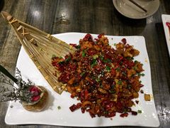 -庆合府重庆大排档(紫都城店)