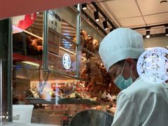 -龙记香港茶餐厅(久光百货店)