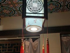 -应天大明王朝·南京菜创始店(中山陵店)