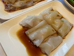 -香港狮子山下·明星粤菜餐厅(北苑店)