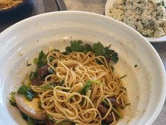 -蝎菜杨·牛肉面 羊蝎子火锅(光熙门北里店)