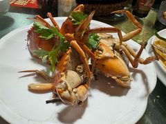 -钱山海鲜大排档