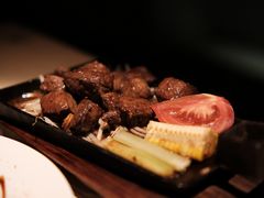 铁锄牛排-穹六人间 people 6(岳阳路店)
