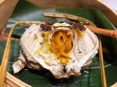 阳澄湖大闸蟹-火福·天湖阁大闸蟹博物馆主题餐厅(浅水湾店)
