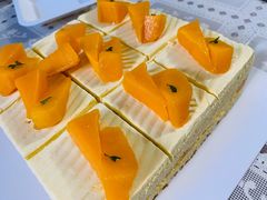 -幸福西饼生日蛋糕·下午茶(虹口店)