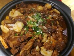 -赖胖子肉蟹煲(金牛万达店)