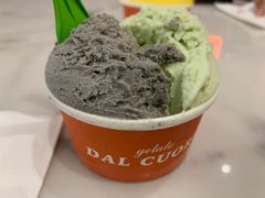 -Dal Cuore 达可芮冰淇淋(陕西北路店)