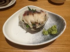 -桂马·日本料理·海胆·海鲜饭·酒场(民主广场店)