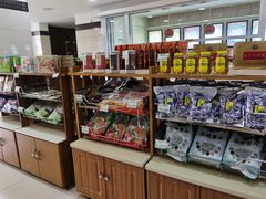 零售区-桂顺斋(西花市店)