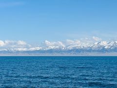 -赛里木湖风景名胜区
