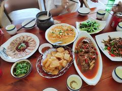 -云隐小厨·传统大理美食(复兴路店)