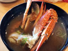 -沼津魚がし鮨(御殿場アウトレット店)