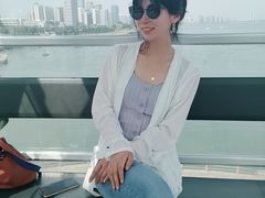 -琴岛之星摩天轮