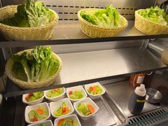 -韩悦牛排烤肉无限续(宝能中心店)