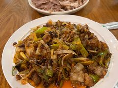 -灯盏窝餐厅