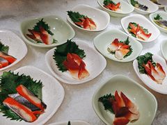 -腾阁自助餐厅(朝林广场店)