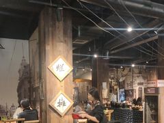-烂摊摊火锅集市(河北总店)