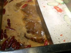 -月满大江经典火锅(任城路店)