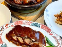-食悦江南·淮扬菜·烤鸭(亚运村·惠新店)