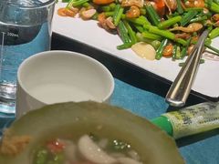 -随园花园餐厅(新港中路店)