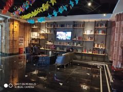 -歌库K馆量贩KTV(万达广场店)