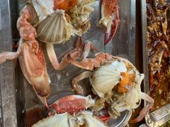-威海海鲜王(窑头路店)