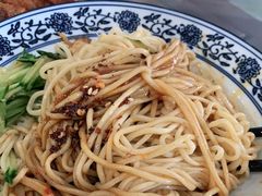 -马吉德牛肉拉面(新街口店)