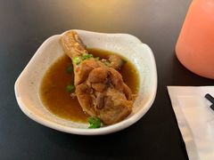 -贡梅老面馆·蟹粉面·无锡特色小吃(南长街主推店)