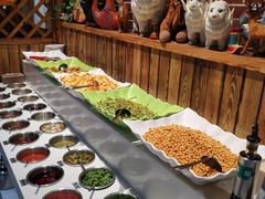 -草原塞蛮羊火锅城(港湾店)