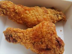 -麦当劳(金州新玛特购物广场店)